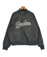 JORDAN BRAND スタジャン