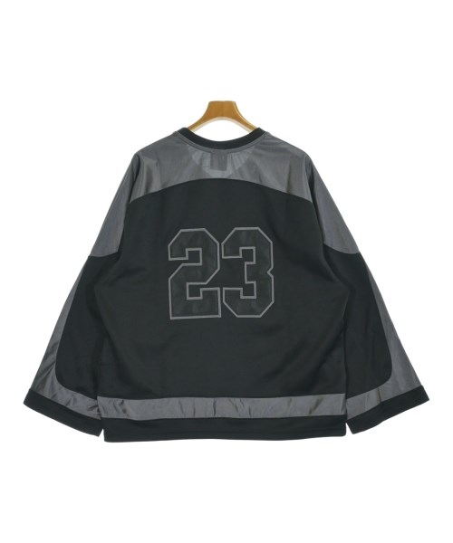 JORDAN BRAND（ジョーダンブランド）Tシャツ・カットソー 黒 サイズ:M メンズ/2200711409095
