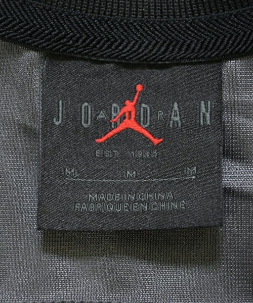JORDAN BRAND（ジョーダンブランド）Tシャツ・カットソー 黒 サイズ:M メンズ/2200711409095