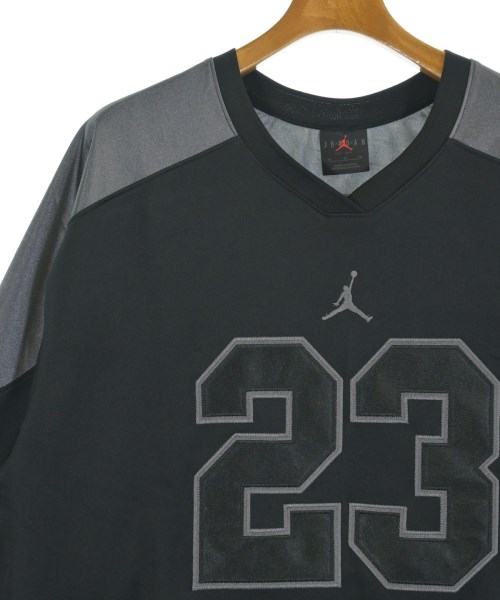 JORDAN BRAND（ジョーダンブランド）Tシャツ・カットソー 黒 サイズ:M メンズ/2200711409095