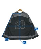 JORDAN BRAND（ジョーダンブランド）Tシャツ・カットソー 黒 サイズ:M メンズ/2200711409095