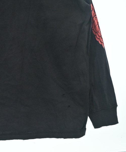 JORDAN BRAND（ジョーダンブランド）Tシャツ・カットソー 黒 サイズ:XL メンズ/2200711409194