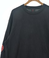 JORDAN BRAND（ジョーダンブランド）Tシャツ・カットソー 黒 サイズ:XL メンズ/2200711409194