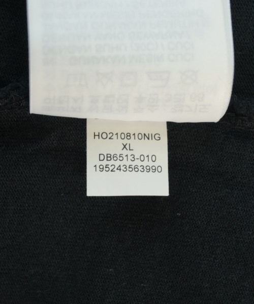 JORDAN BRAND（ジョーダンブランド）Tシャツ・カットソー 黒 サイズ:XL メンズ/2200713250022