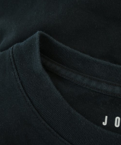 JORDAN BRAND（ジョーダンブランド）Tシャツ・カットソー 黒 サイズ:XL メンズ/2200713250022