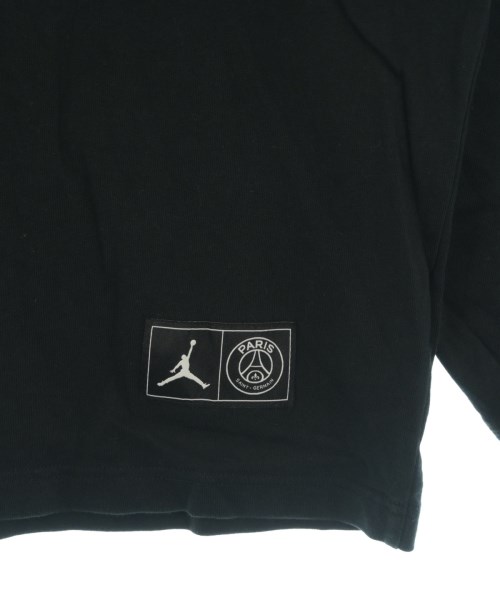 JORDAN BRAND（ジョーダンブランド）Tシャツ・カットソー 黒 サイズ:XL メンズ/2200713250022