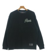 JORDAN BRAND（ジョーダンブランド）Tシャツ・カットソー 黒 サイズ:XL メンズ/2200713250022