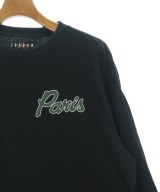 JORDAN BRAND（ジョーダンブランド）Tシャツ・カットソー 黒 サイズ:XL メンズ/2200713250022