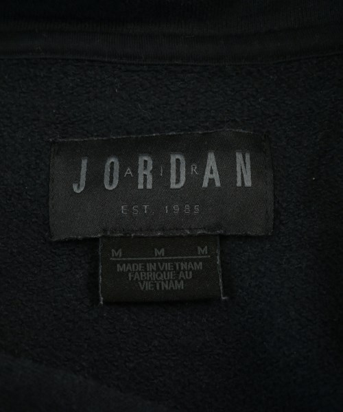 JORDAN BRAND（ジョーダンブランド）パーカー 黒 サイズ:M メンズ/2200713250084
