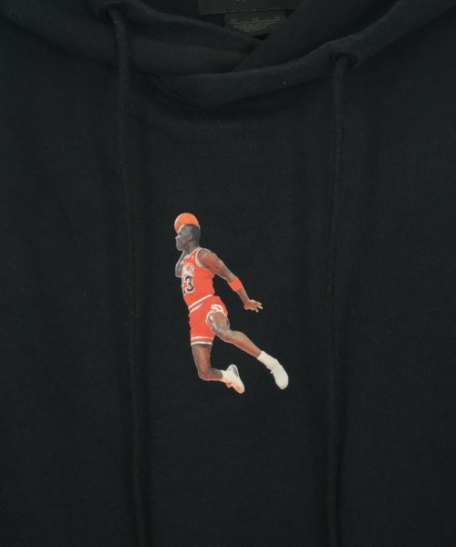JORDAN BRAND（ジョーダンブランド）パーカー 黒 サイズ:M メンズ/2200713250084