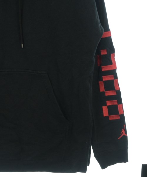 JORDAN BRAND（ジョーダンブランド）パーカー 黒 サイズ:M メンズ/2200713250084