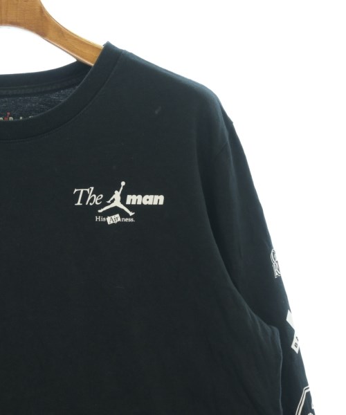 JORDAN BRAND（ジョーダンブランド）Tシャツ・カットソー 黒 サイズ:L メンズ/2200713250152