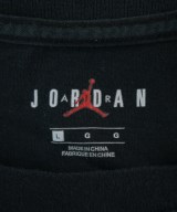 JORDAN BRAND（ジョーダンブランド）Tシャツ・カットソー 黒 サイズ:L メンズ/2200713250152