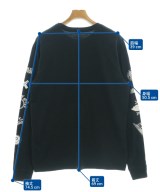JORDAN BRAND（ジョーダンブランド）Tシャツ・カットソー 黒 サイズ:L メンズ/2200713250152