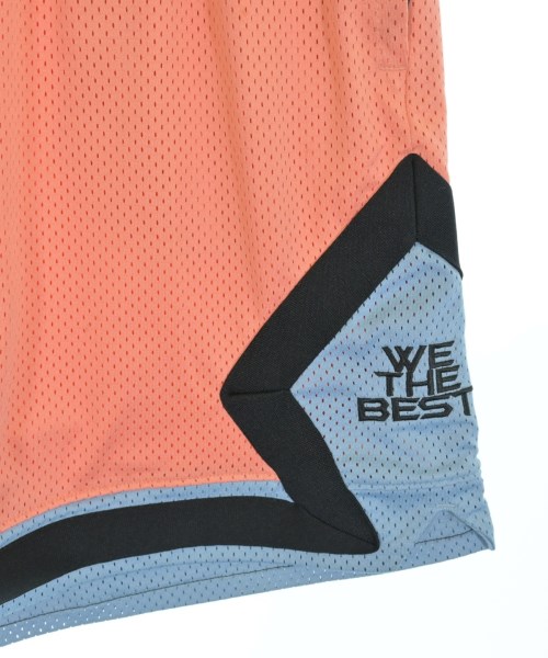 JORDAN BRAND（ジョーダンブランド）ショートパンツ オレンジ サイズ:XL メンズ/2200717174171