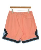 JORDAN BRAND（ジョーダンブランド）ショートパンツ オレンジ サイズ:XL メンズ/2200717174171