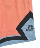 JORDAN BRAND（ジョーダンブランド）ショートパンツ オレンジ サイズ:XL メンズ/2200717174171