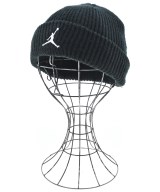 JORDAN BRAND（ジョーダンブランド）ニットキャップ・ビーニー 黒 サイズ:ONE メンズ/2200714499420