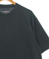 JORDAN BRAND（ジョーダンブランド）Tシャツ・カットソー 黒 サイズ:L メンズ/2200715484128