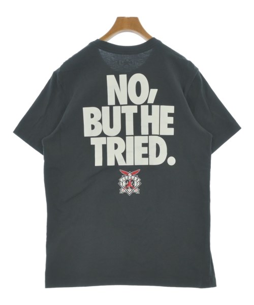 JORDAN BRAND（ジョーダンブランド）Tシャツ・カットソー 黒 サイズ:M メンズ/2200644650328