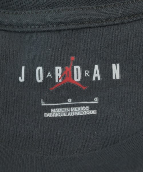 JORDAN BRAND（ジョーダンブランド）Tシャツ・カットソー 黒 サイズ:M メンズ/2200644650328