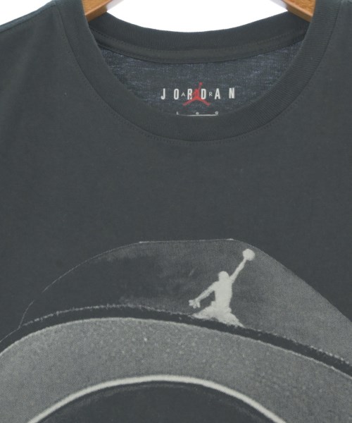 JORDAN BRAND（ジョーダンブランド）Tシャツ・カットソー 黒 サイズ:M メンズ/2200644650328