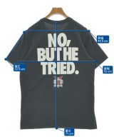 JORDAN BRAND（ジョーダンブランド）Tシャツ・カットソー 黒 サイズ:M メンズ/2200644650328