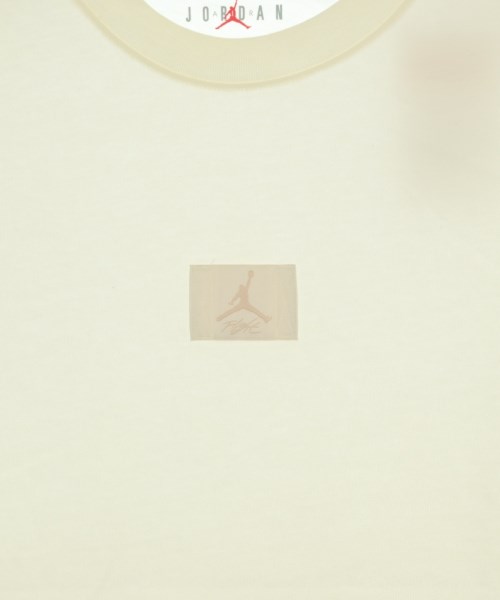 JORDAN BRAND（ジョーダンブランド）Tシャツ・カットソー 白 サイズ:L メンズ/2200640646073