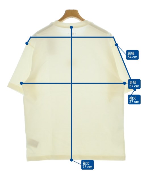 JORDAN BRAND（ジョーダンブランド）Tシャツ・カットソー 白 サイズ:L メンズ/2200640646073