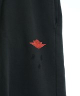 JORDAN BRAND（ジョーダンブランド）スウェットパンツ 黒 サイズ:M メンズ/2200651279154