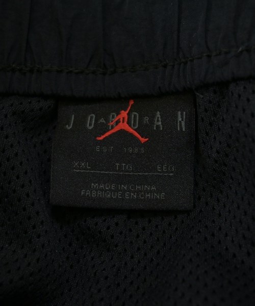 JORDAN BRAND（ジョーダンブランド）その他 黒 サイズ:XXL メンズ/2200644361095