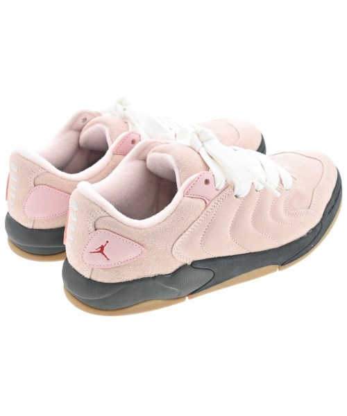 JORDAN BRAND（ジョーダンブランド）スニーカー ピンク サイズ:26.5cm メンズ/2200652730173