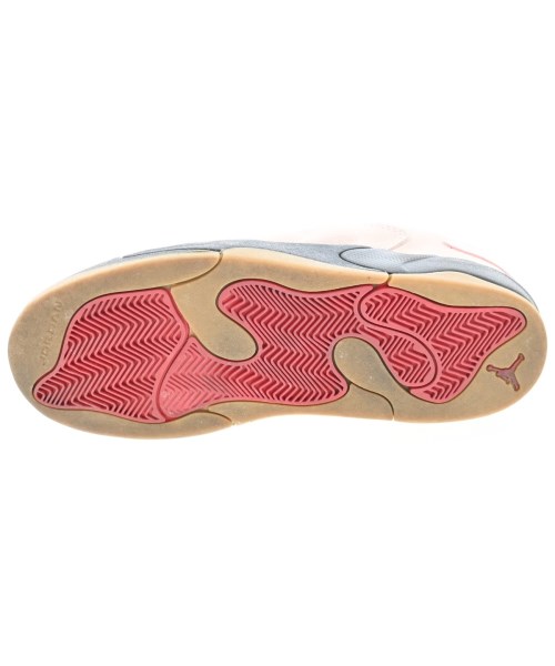 JORDAN BRAND（ジョーダンブランド）スニーカー ピンク サイズ:26.5cm メンズ/2200652730173