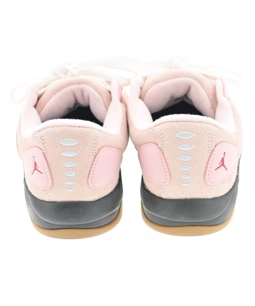JORDAN BRAND（ジョーダンブランド）スニーカー ピンク サイズ:26.5cm メンズ/2200652730173