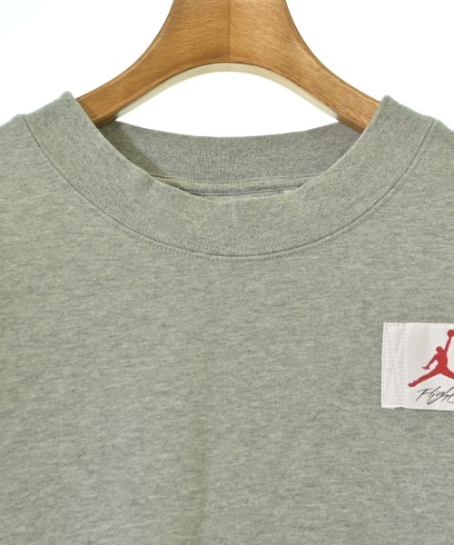 JORDAN BRAND（ジョーダンブランド）スウェット グレー サイズ:L レディース/2200703265098