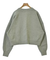 JORDAN BRAND（ジョーダンブランド）スウェット グレー サイズ:L レディース/2200703265098