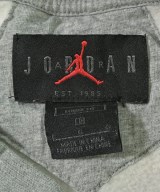 JORDAN BRAND（ジョーダンブランド）スウェット グレー サイズ:L レディース/2200703265098