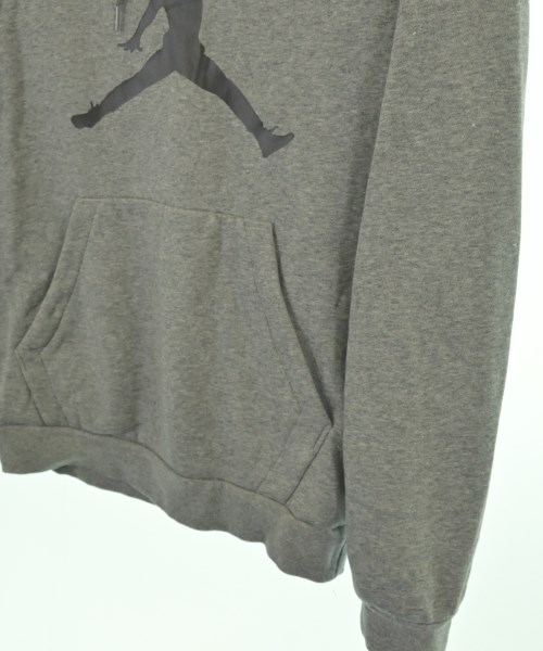 JORDAN BRAND（ジョーダンブランド）パーカー グレー サイズ:XS メンズ/2200701953010