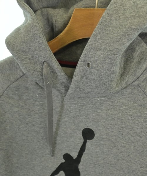 JORDAN BRAND（ジョーダンブランド）パーカー グレー サイズ:XS メンズ/2200701953010