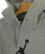 JORDAN BRAND（ジョーダンブランド）パーカー グレー サイズ:XS メンズ/2200701953010