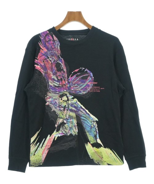 JORDAN BRAND(ジョーダンブランド)Tシャツ・カットソー 黒 サイズ:S/2200705024068
