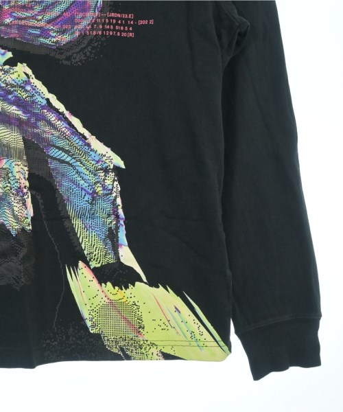 JORDAN BRAND（ジョーダンブランド）Tシャツ・カットソー 黒 サイズ:S メンズ/2200705024068