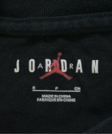 JORDAN BRAND（ジョーダンブランド）Tシャツ・カットソー 黒 サイズ:S メンズ/2200705024068