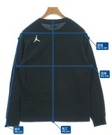 JORDAN BRAND（ジョーダンブランド）Tシャツ・カットソー 黒 サイズ:S メンズ/2200705024068