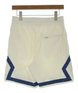 JORDAN BRAND（ジョーダンブランド）ショートパンツ 白 サイズ:S メンズ/2200706668070