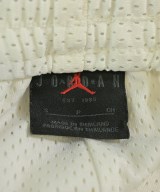 JORDAN BRAND（ジョーダンブランド）ショートパンツ 白 サイズ:S メンズ/2200706668070