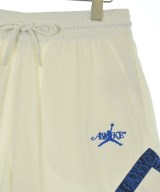JORDAN BRAND（ジョーダンブランド）ショートパンツ 白 サイズ:S メンズ/2200706668070