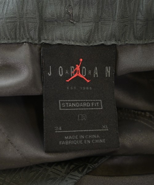 JORDAN BRAND（ジョーダンブランド）カーゴパンツ グレー サイズ:XL メンズ/2200704664203