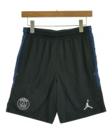 JORDAN BRAND（ジョーダンブランド）ショートパンツ 黒 サイズ:M メンズ/2200704664524