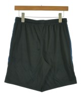 JORDAN BRAND（ジョーダンブランド）ショートパンツ 黒 サイズ:M メンズ/2200704664524